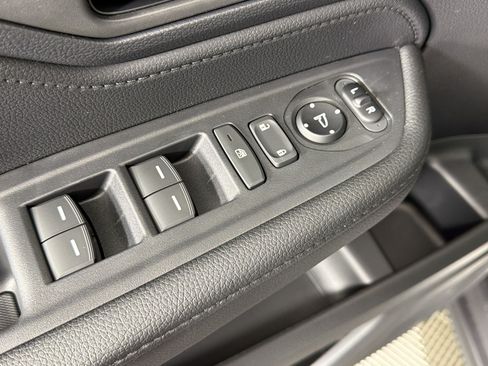 New 2026 Honda Odyssey EX-L image 26