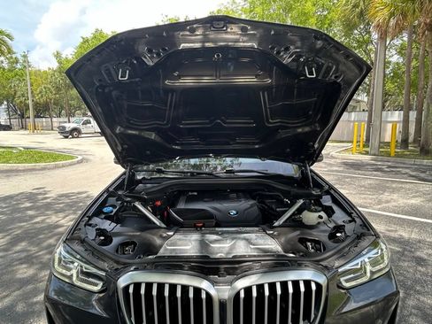 Used 2024 BMW X3 xDrive30i AWD/4WD image 29