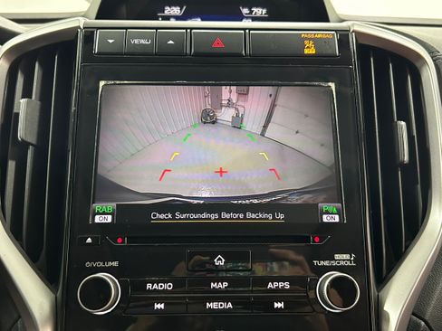 Used 2019 Subaru Ascent Touring AWD/4WD image 9