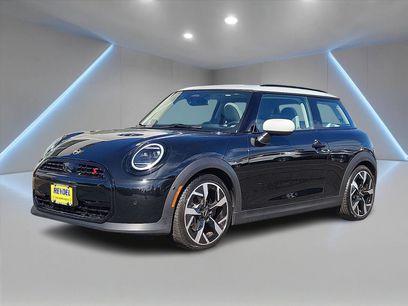 Used 2025 MINI Cooper S