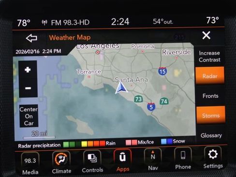 Used 2021 Jeep Wrangler Unlimited Sahara image 28