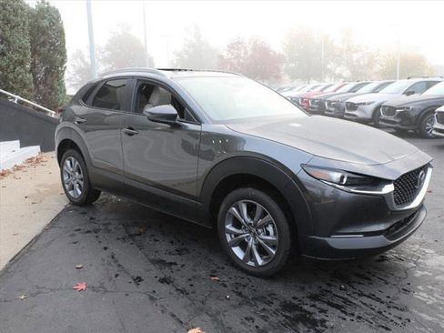 New 2026 MAZDA CX-30 AWD 2.5 S image 6