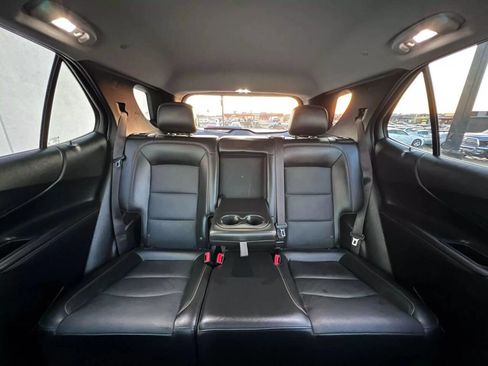 Used 2019 Chevrolet Equinox Premier image 15