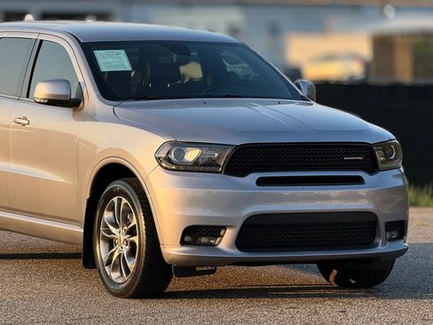 Used 2020 Dodge Durango GT AWD/4WD image 14