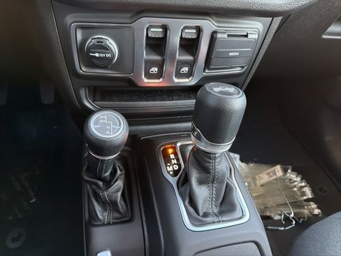 New 2026 Jeep Wrangler Sport S image 15