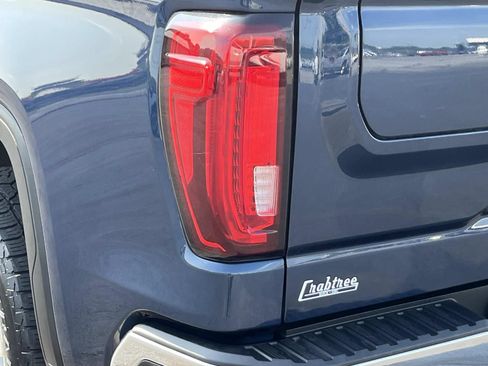 Used 2019 GMC Sierra 1500 SLT w/ SLT Premium Plus Package AWD/4WD image 5