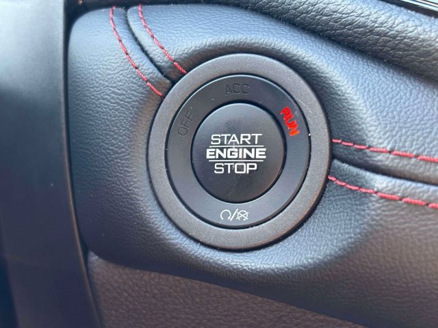 Used 2023 Dodge Durango R/T w/ Blacktop Package AWD/4WD image 19