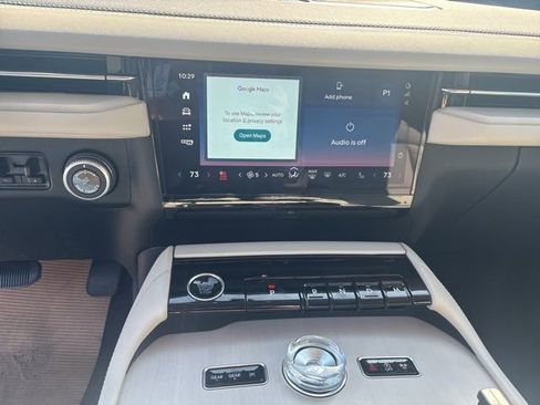 New 2026 Lincoln Navigator L Reserve AWD/4WD image 27