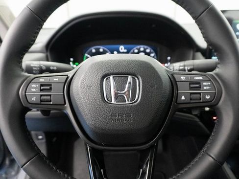 New 2025 Honda Accord EX-L image 20