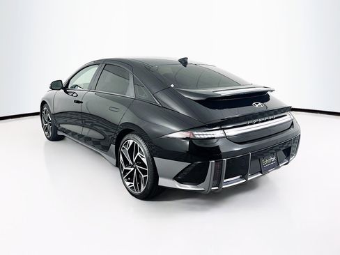 Used 2024 Hyundai Ioniq 6 SEL image 5