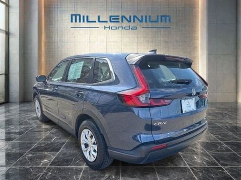 Used 2023 Honda CR-V LX image 15