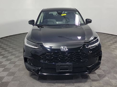 Certified 2025 Honda HR-V EX-L image 12