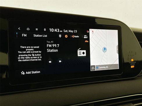 Used 2020 Hyundai Palisade Limited AWD/4WD image 24