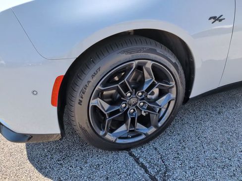 New 2026 Dodge Charger R/T image 18