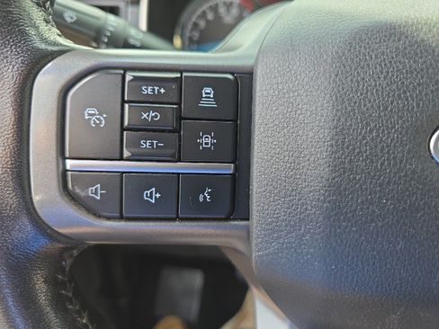 Used 2021 Ford F150 XLT w/ Equipment Group 302A High AWD/4WD image 24
