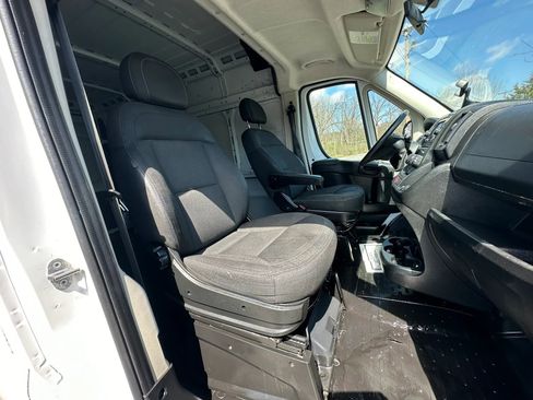 Used 2015 RAM ProMaster 1500 image 15
