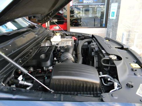 Used 2021 RAM 1500 Big Horn AWD/4WD image 20