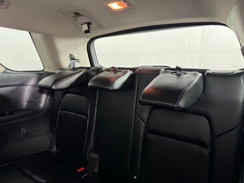 Used 2023 Nissan Pathfinder Platinum w/ Cargo Package image 29