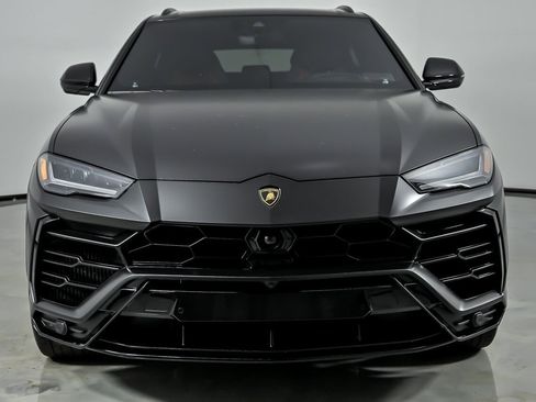 Used 2022 Lamborghini Urus AWD/4WD image 5