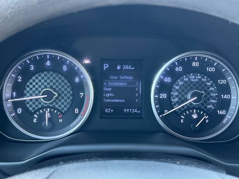 Used 2019 Hyundai Elantra SEL image 29