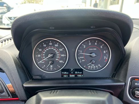 Used 2016 BMW 228i Convertible image 38