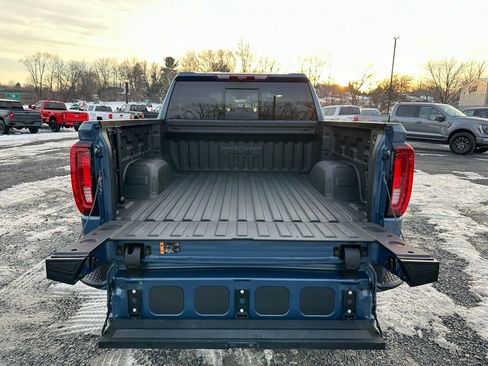 Used 2025 GMC Sierra 1500 Denali w/ Denali Reserve Package image 17