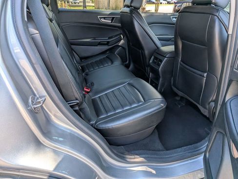 Used 2023 Ford Edge SEL AWD/4WD image 24