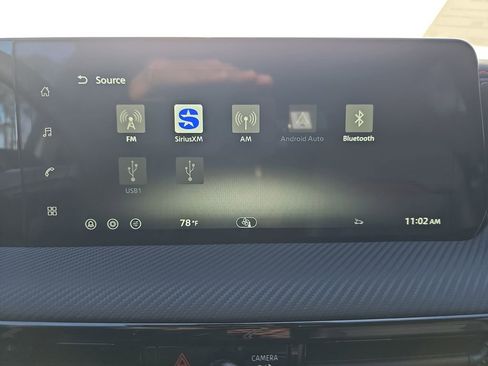 New 2026 Nissan Kicks SR image 25