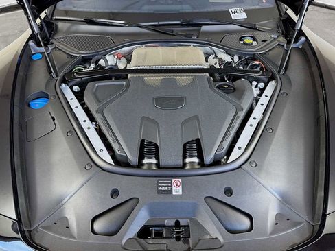 New 2026 Porsche Panamera Turbo S image 23