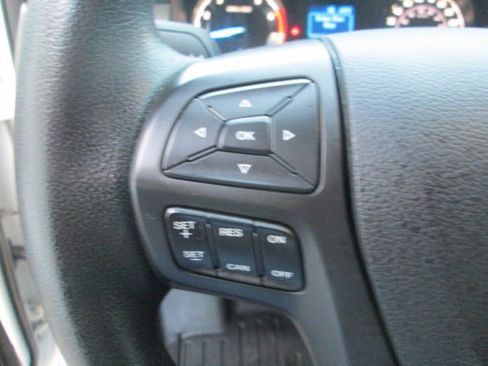 Used 2021 Ford Ranger XL w/ Equipment Group 101A High image 19