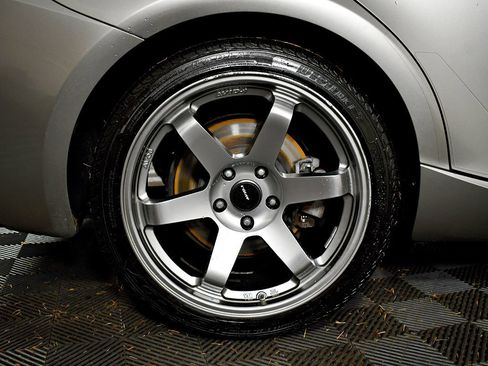 Used 2017 Lexus IS 300 F Sport w/ F Sport Package image 43