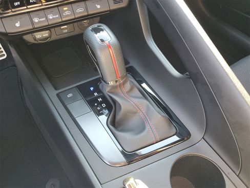 Used 2024 Hyundai Elantra N Line image 27