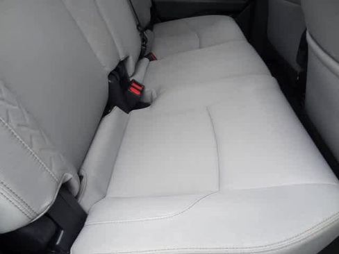 Used 2024 Toyota Tacoma SR5 image 10