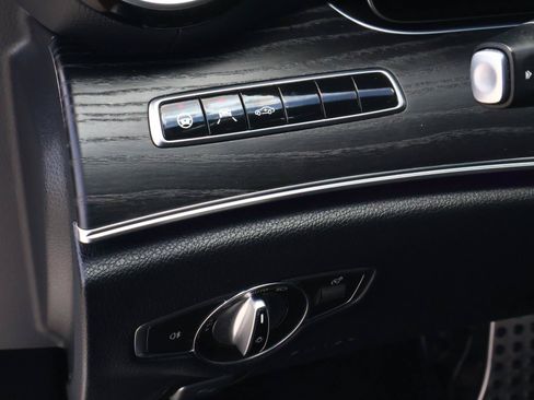 Used 2020 Mercedes-Benz E 53 AMG 4MATIC Cabriolet image 20