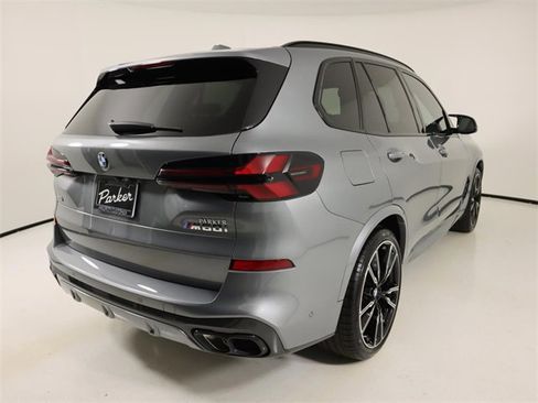 Used 2025 BMW X5 M60i image 5