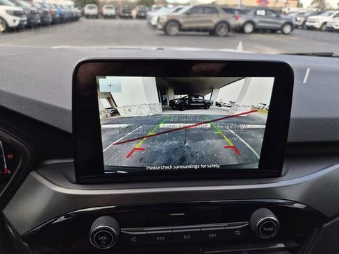 New 2026 Ford Escape Active image 21