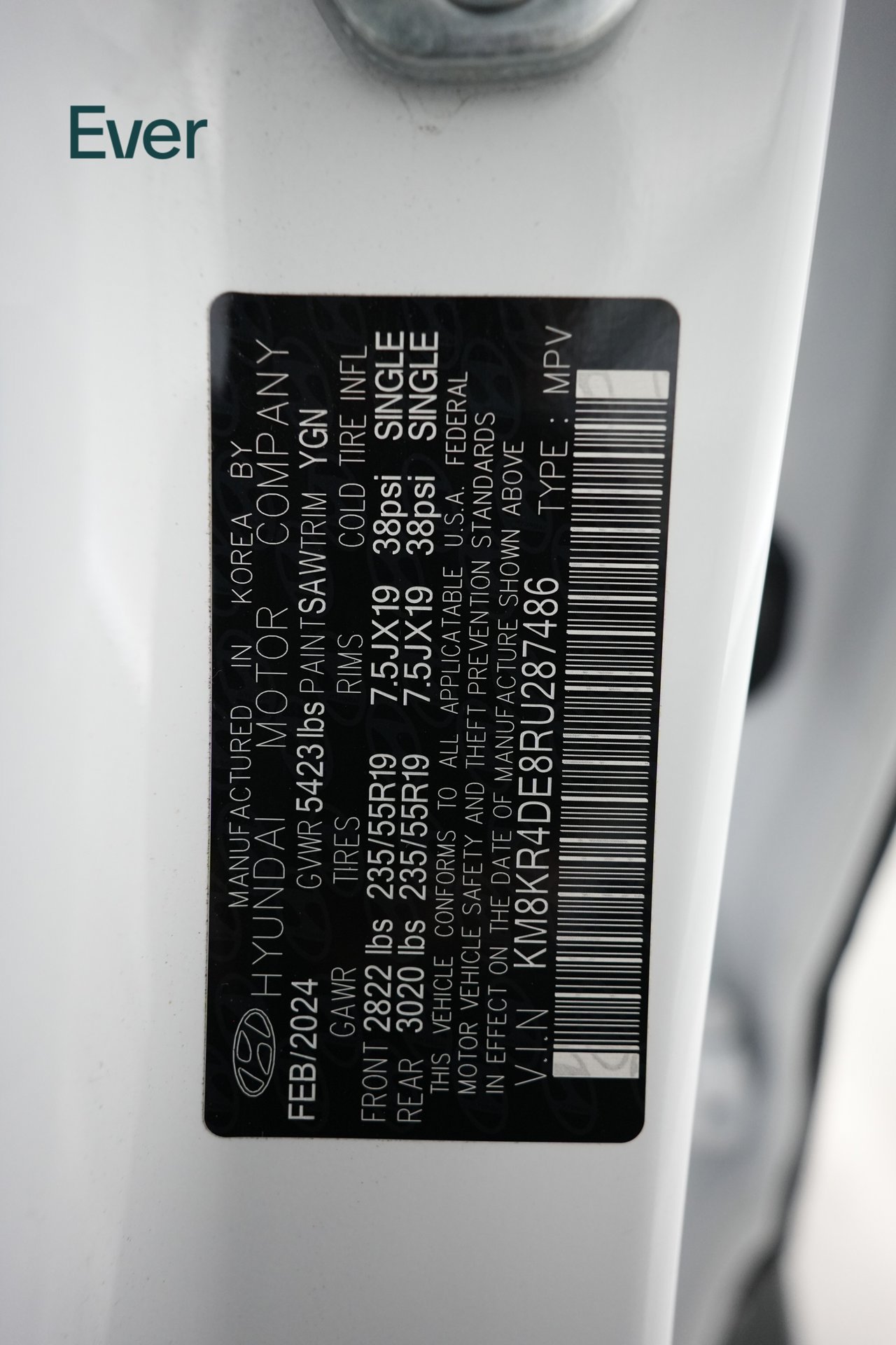 Used 2024 Hyundai Ioniq 5 Limited RWD image 29