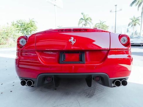 Used 2007 Ferrari 599 GTB Fiorano image 9