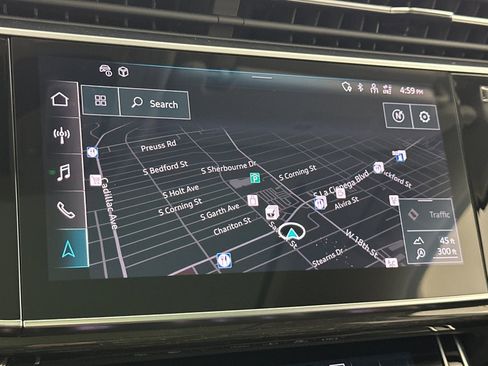 Used 2023 Audi Q7 3.0T Prestige w/ Prestige Package image 19