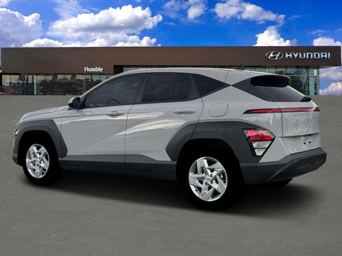 New 2026 Hyundai Kona SE FWD image 4