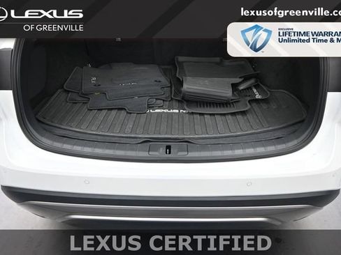 Certified 2024 Lexus RX 350 FWD w/ Technology Package image 25