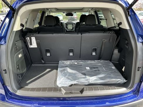 New 2026 Subaru Ascent Limited Bronze image 23