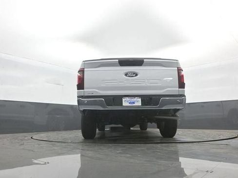 New 2026 Ford F150 XL w/ Equipment Group 103A High AWD/4WD image 30