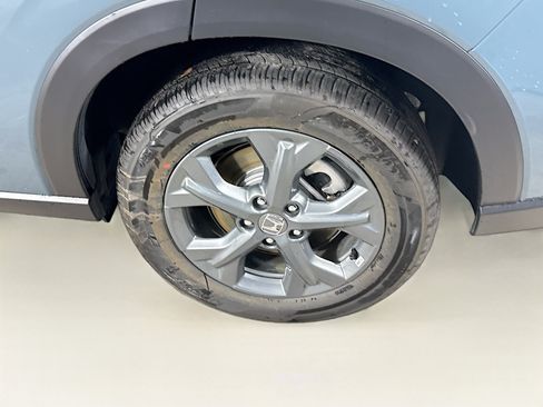 Certified 2026 Honda HR-V LX image 35