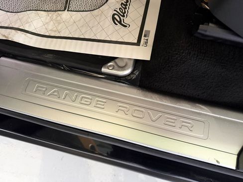 Used 2019 Land Rover Range Rover Sport HSE Dynamic image 15