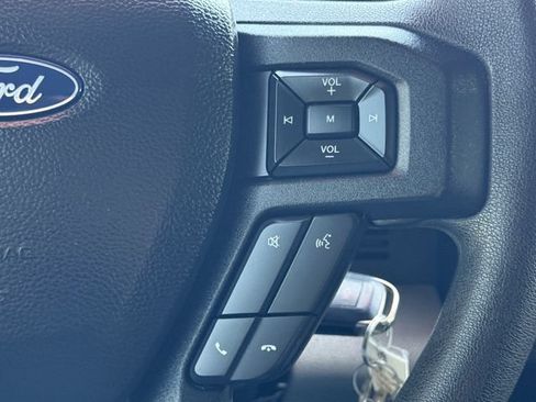 Used 2020 Ford F150 XL w/ Equipment Group 101A Mid RWD image 12