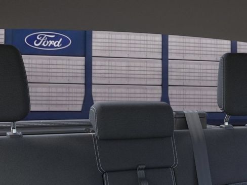 New 2026 Ford Ranger XL w/ Trailer Tow Package AWD/4WD image 22