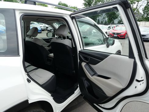 Used 2020 Subaru Forester w/ Alloy Wheel Package AWD/4WD image 34