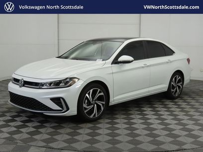 New 2025 Volkswagen Jetta SEL