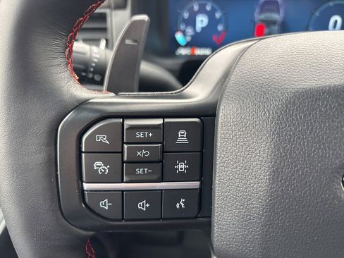 Used 2025 Ford F150 Raptor image 27